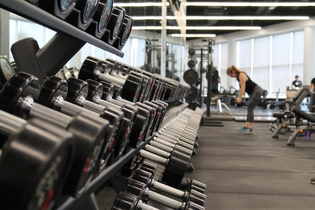 Energy Sport Center
