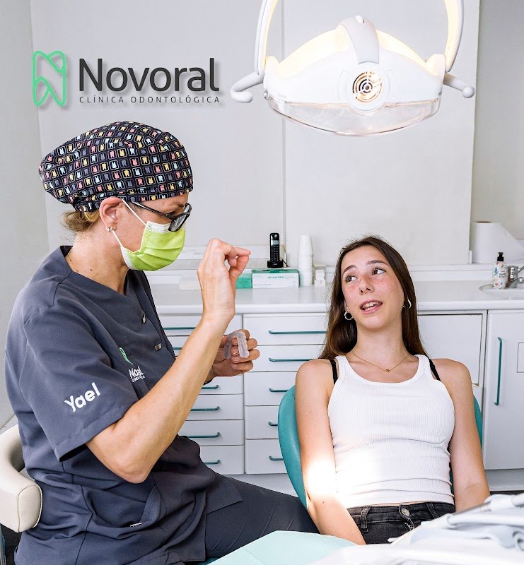 NOVORAL CLINICA ODONTOLOGICA