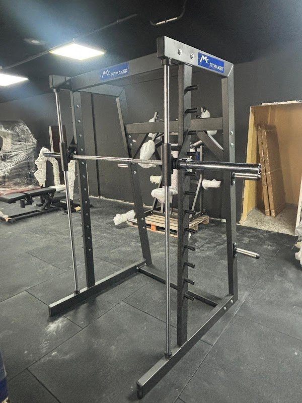 Meta Fit Club