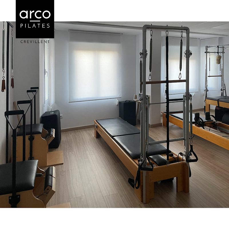 Arco Pilates