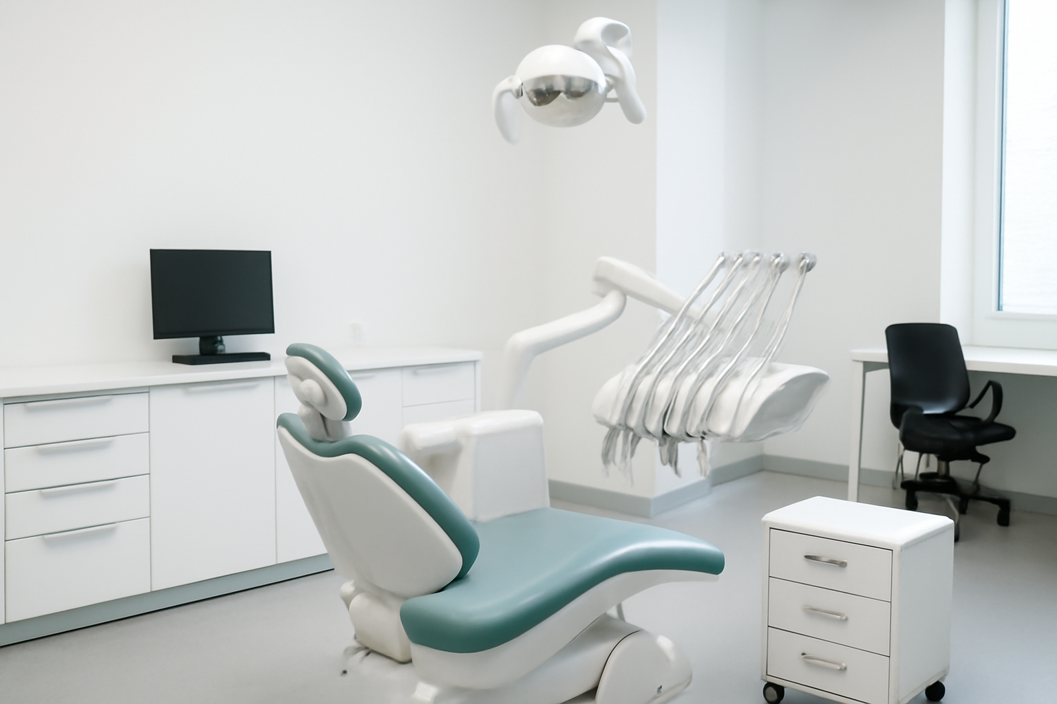 Clinica Dental Inmaculada Sanchez