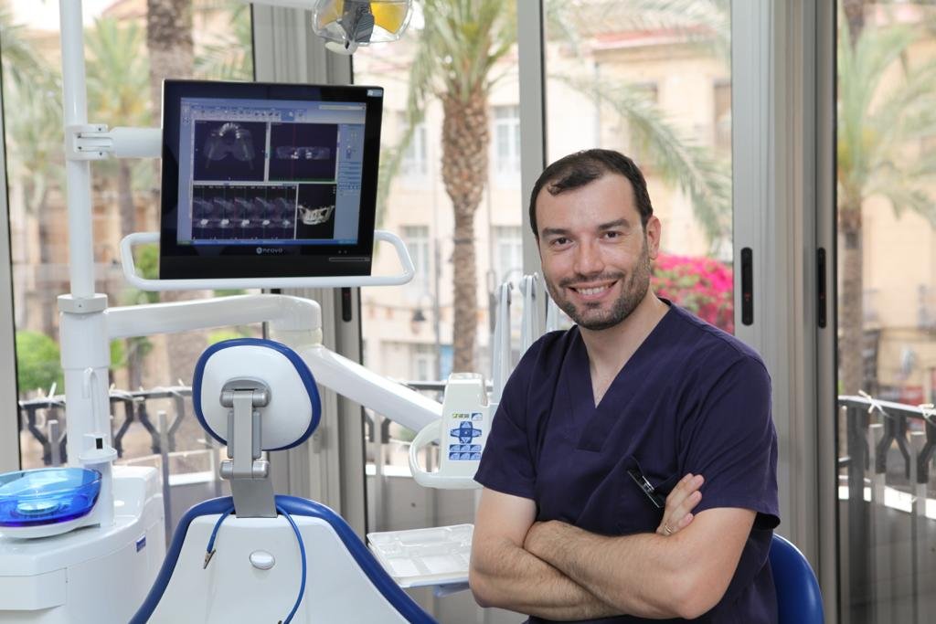 Dentista Crevillente | Clínica Dental Francisco Boyer