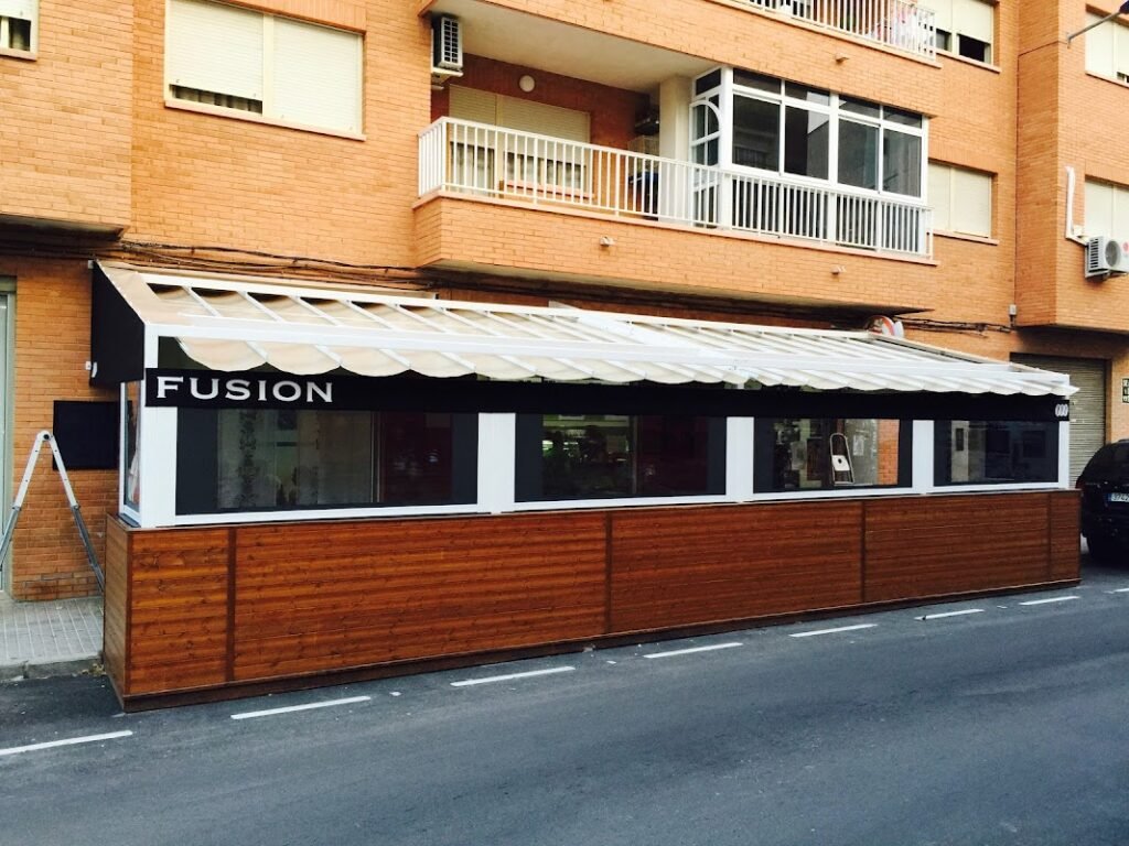 Fusión Café