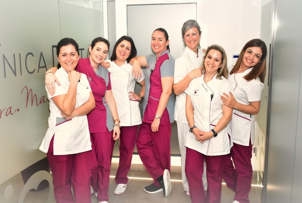 Clínica Dental Dra. Mayra Lucero