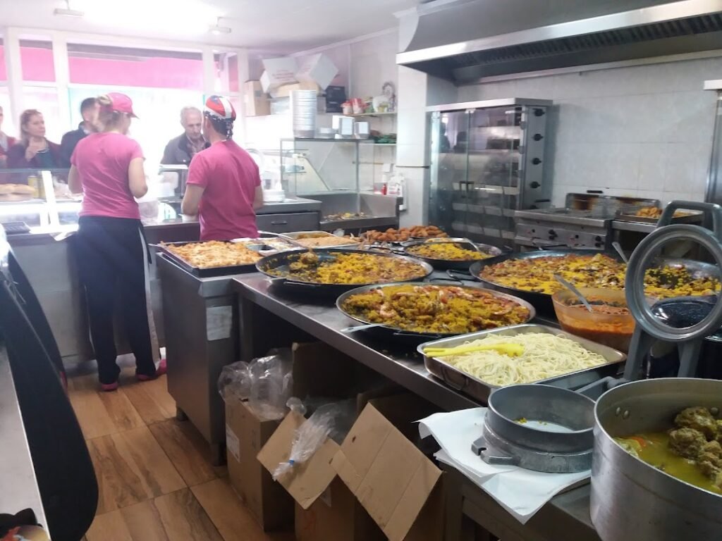 El Pollastre Crevillentí