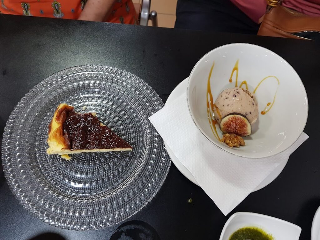 Churrería David Ortiz