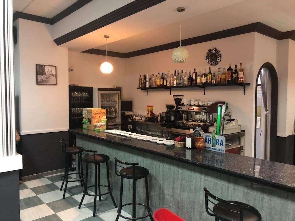 Principe Cafe Bar Cervecería