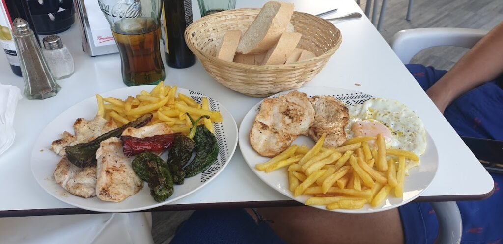 Moscardó Bar