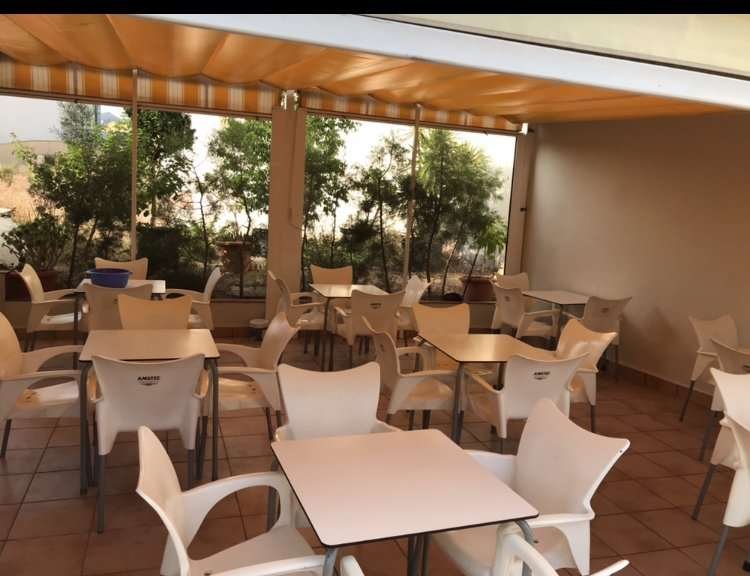 Bar Tano