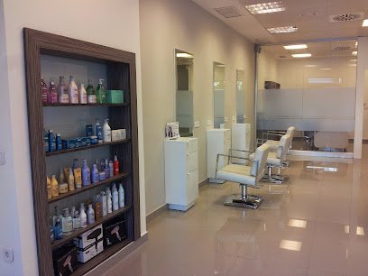 Peluquería Consuelito’s