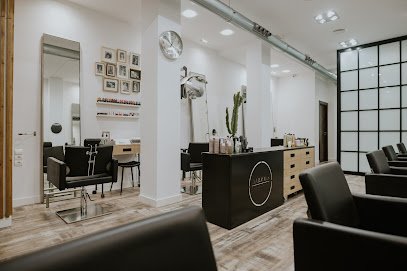 Peluquería Molí