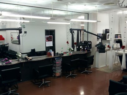 Peluquería Capriccio